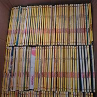 Fumetti topolino cattivik