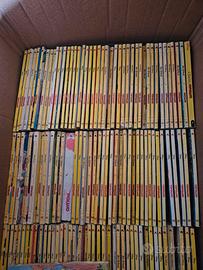 Fumetti topolino cattivik