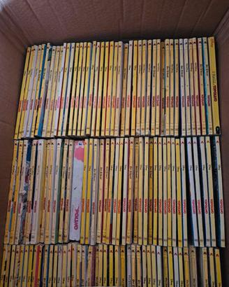 Fumetti topolino cattivik