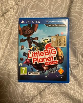 Giochi ps vita