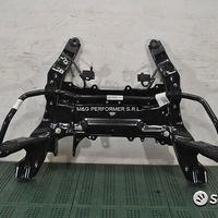 Bmw f44 f48 f39 6872729 supporto assale | 16393