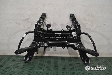 Bmw f44 f48 f39 6872729 supporto assale | 16393