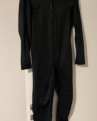 Sotto tuta moto clover