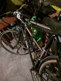bici uomo legnano 