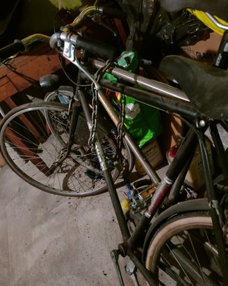 bici uomo legnano 