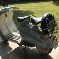 Lambretta Innocenti 150 LD