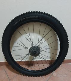 Ruota per mtb da 27.5"
