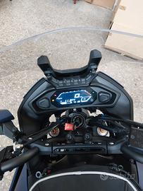 Yamaha Tracer 7