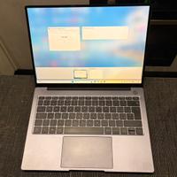 Pc Huawei Matebook 14, 6 x 4Ghz, 16Gb Ram, 512Gb