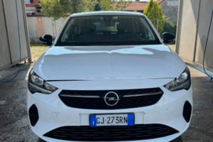 Opel Corsa F benzina 1200 neopatentati