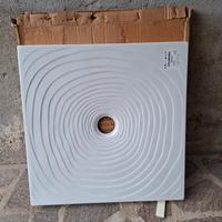 Piatto doccia flaminia