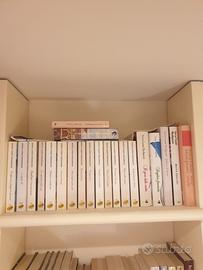Raccolta 21 libri Sveva Casati Modignani