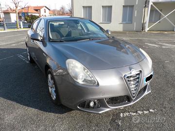 Alfa Romeo Giulietta 1.6 JTDm-2 105 CV Progression