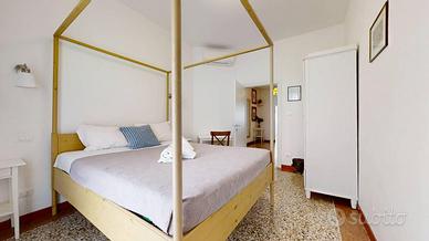 CAMERA SINGOLA A MESTRE CON BAGNO PRIVATO