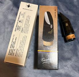 Vandoren Bocchino Clarinetto