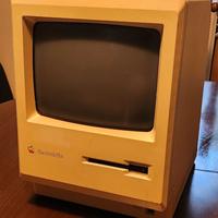Macintosh Plus 1Mb