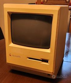 Macintosh Plus 1Mb