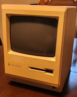 Macintosh Plus 1Mb
