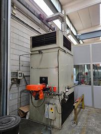 Generatore d'aria calda RIELLO