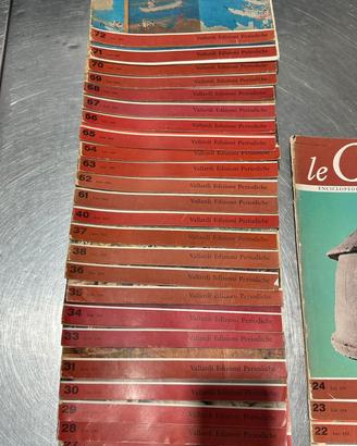 la rivista cataloghi del 690