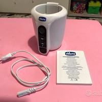 Scalda biberon chicco