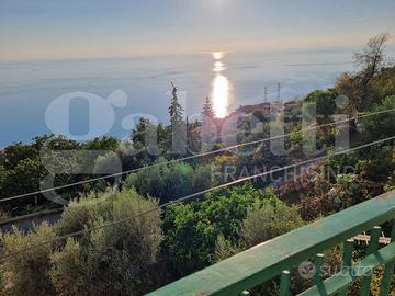 Appartamento Cetraro [125VRG]