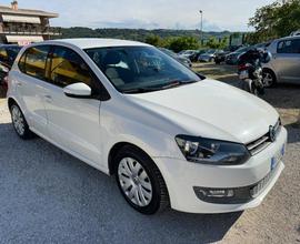 VOLKSWAGEN Polo 1.2 TDI DPF 5 p. BlueMotion 89g