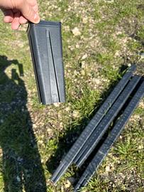 Vasi da vivaio per piante da tartufo