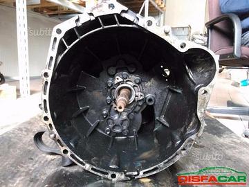 Cambio ssangyong actyon tm 664951 traz 4wd manuale