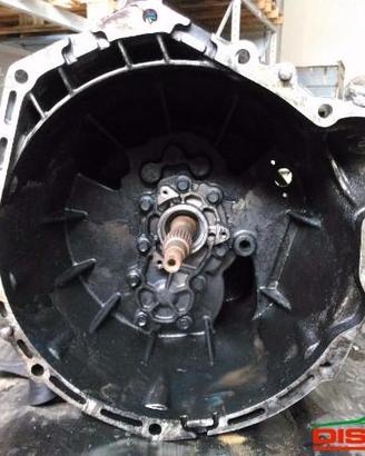 Cambio ssangyong actyon tm 664951 traz 4wd manuale