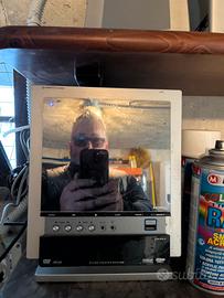 Stereo compatto Philips