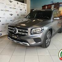 MERCEDES-BENZ GLB 180 d Automatic BUSINESS extra
