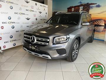 MERCEDES-BENZ GLB 180 d Automatic BUSINESS extra