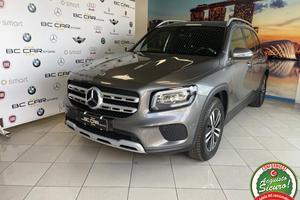 MERCEDES-BENZ GLB 180 d Automatic BUSINESS extra