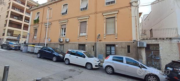 Appartamento, Sassari.