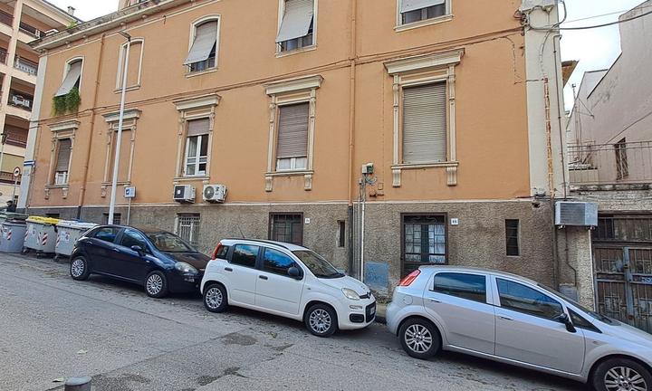 Appartamento, Sassari.