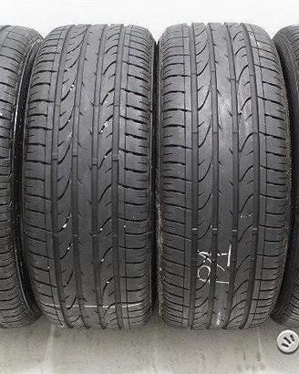 Gomme 245 40 19 dunlop usate