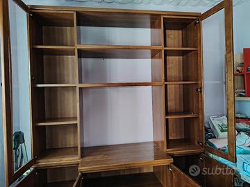 Mobile soggiorno  in buono stato 