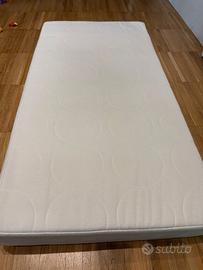 Materasso Ikea per lettino 60x120