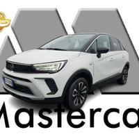 OPEL Crossland NEOPATENTATI 1.2 Elegance 130cv