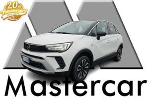 OPEL Crossland NEOPATENTATI 1.2 Elegance 130cv
