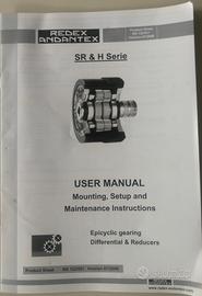 Frizione FARMOMAC F nuova