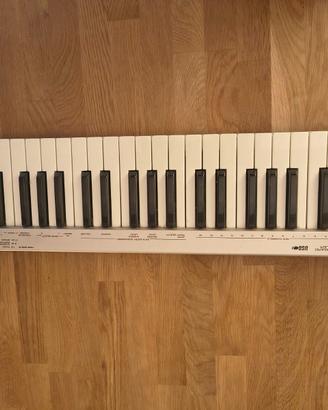 Roland pc-300 midi controller