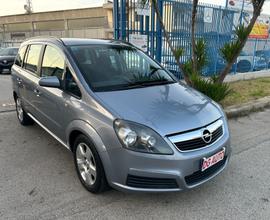 Opel Zafira 7 Posti 1.9 CDTI 120 cv Cosmo 2006