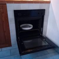 Forno da incasso SAMET
