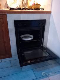 Forno da incasso SAMET