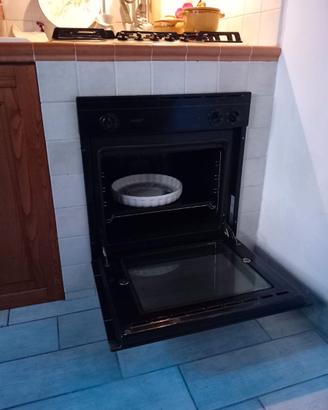 Forno da incasso SAMET