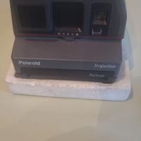 polaroid impulse portrait
