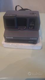 polaroid impulse portrait