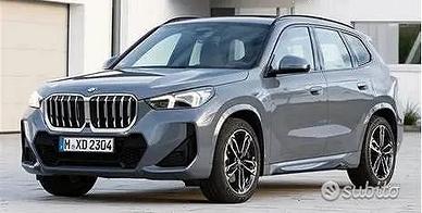 Ricambi usati bmw x1 2023